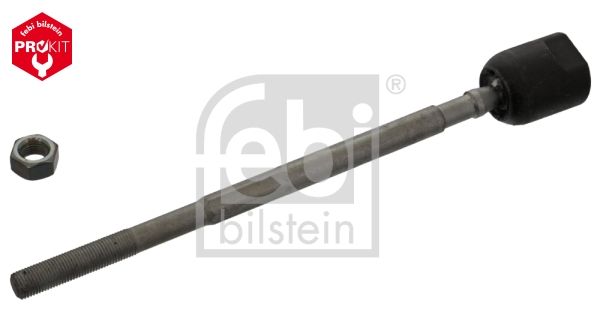 FEBI BILSTEIN Осевой шарнир, рулевая тяга 42301